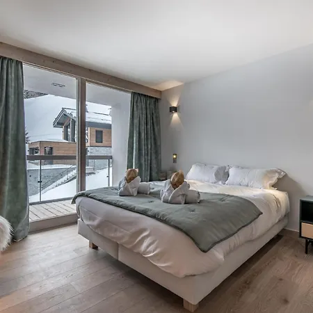 Appartement Au Coeur De Village Avec Wifi - Fr-1-562-92