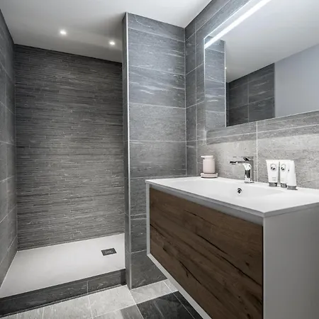 Au Coeur De Village Avec Wifi - Fr-1-562-92 Appartement *