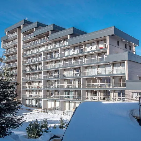Appartement Au Coeur De Village Avec Wifi - Fr-1-562-92 *